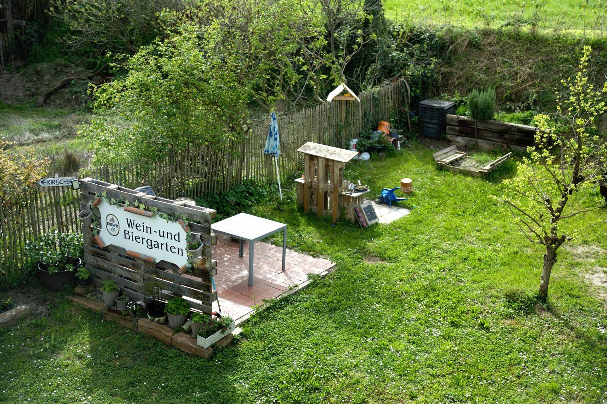 Ferienwohnung In Der Weinig Sasbach am Kaiserstuhl Exterior photo